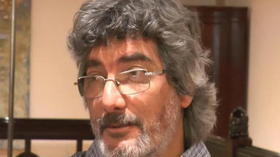 Matías Longoni Matías Longoni
