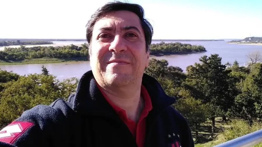 Gustavo López Gustavo López