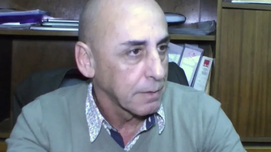 Edgardo López Osuna Edgardo López Osuna