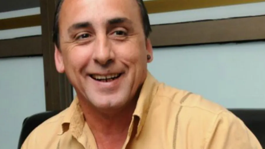 Edgardo López Osuna Edgardo López Osuna