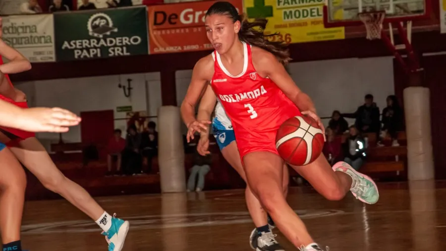 Básquet: este fin de semana se define en “La Histórica” la Liga Provincial Femenina U17 Básquet: este fin de semana se define en “La Histórica” la Liga Provincial Femenina U17