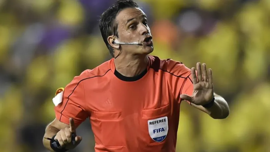 Patricio Loustau Designaron a Patricio Loustau para el partido de Patronato en La Paternal