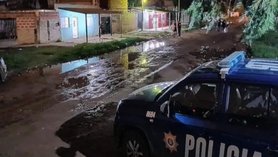 Santa Fe Santa Fe