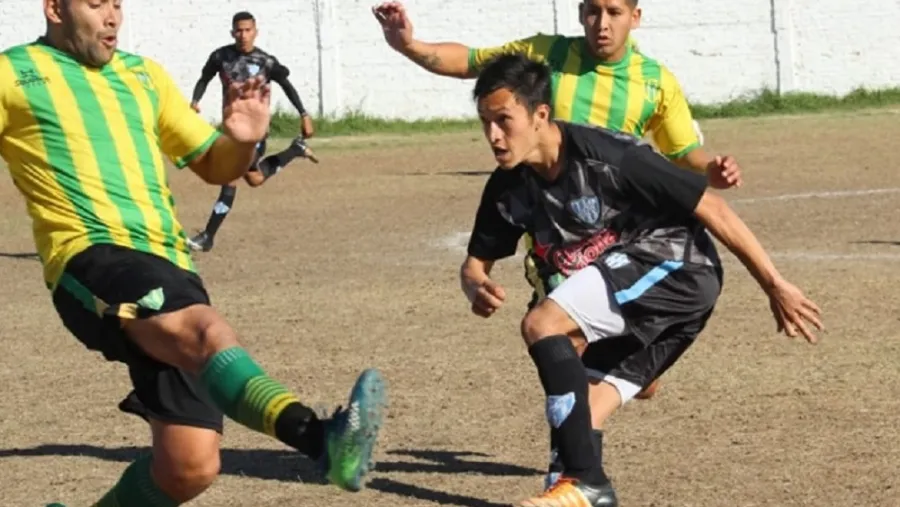 Final LPF