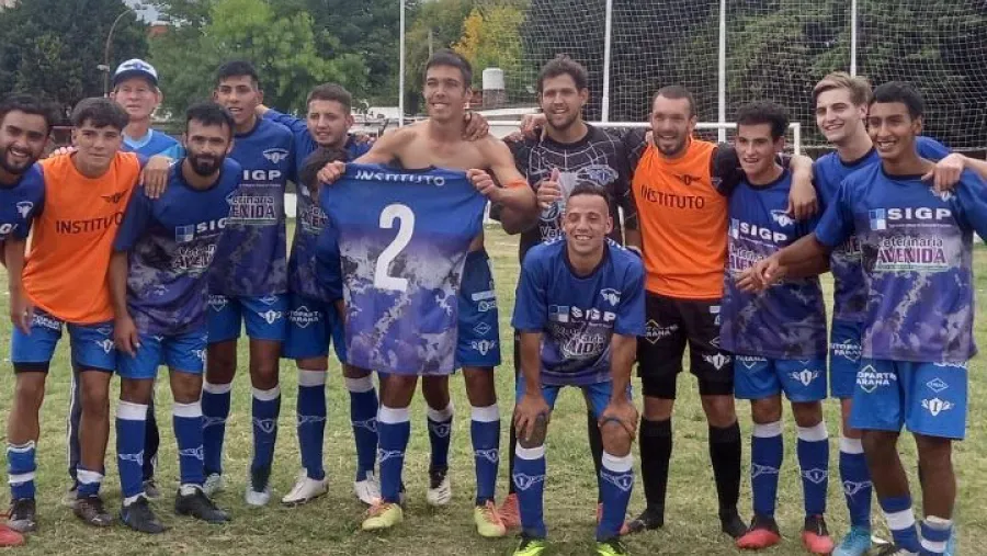 Quedaron definidos los semifinalistas para la Copa de Plata en ambas ramas de la LPF Quedaron definidos los semifinalistas para la Copa de Plata en ambas ramas de la LPF