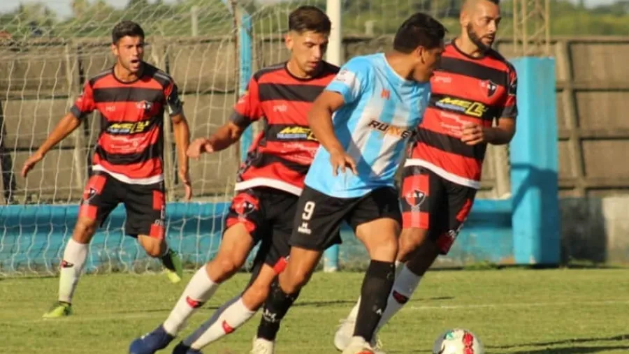 Belgrano Fútbol: Belgrano y Argentino golearon para instalarse entre los ocho mejores