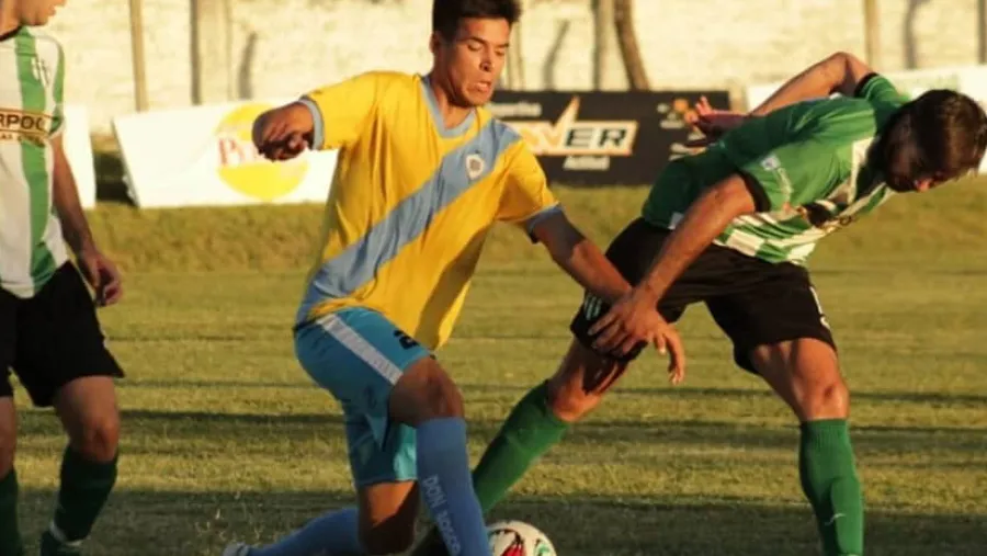 Don Bosco-Oro Verde Copa de la LPF: Atlético Paraná y Don Bosco completaron el cuadro de semifinales