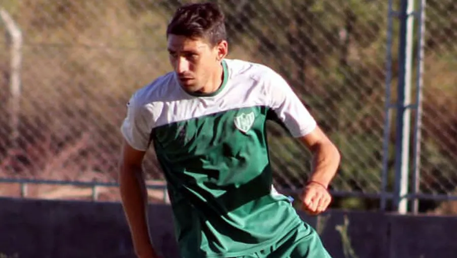Federal A: Lucas Márquez regresó a la capital entrerriana para reforzar a Atlético Paraná Federal A: Lucas Márquez regresó a la capital entrerriana para reforzar a Atlético Paraná