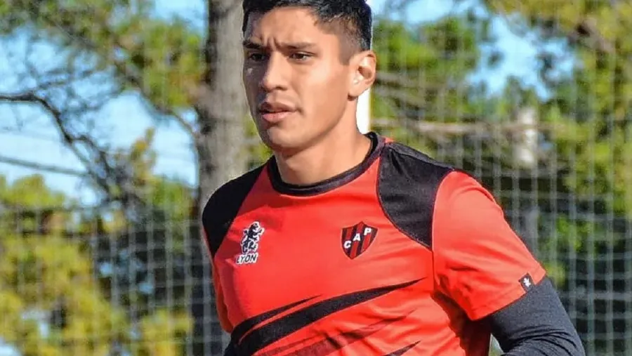 Lucas Kruspzky Lucas Kruspzky