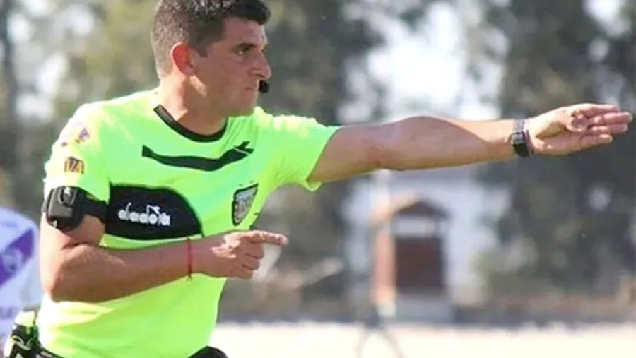 Primera Nacional: Lucas Novelli dirigirá por tercera vez a Patronato en esta temporada Primera Nacional: Lucas Novelli dirigirá por tercera vez a Patronato en esta temporada