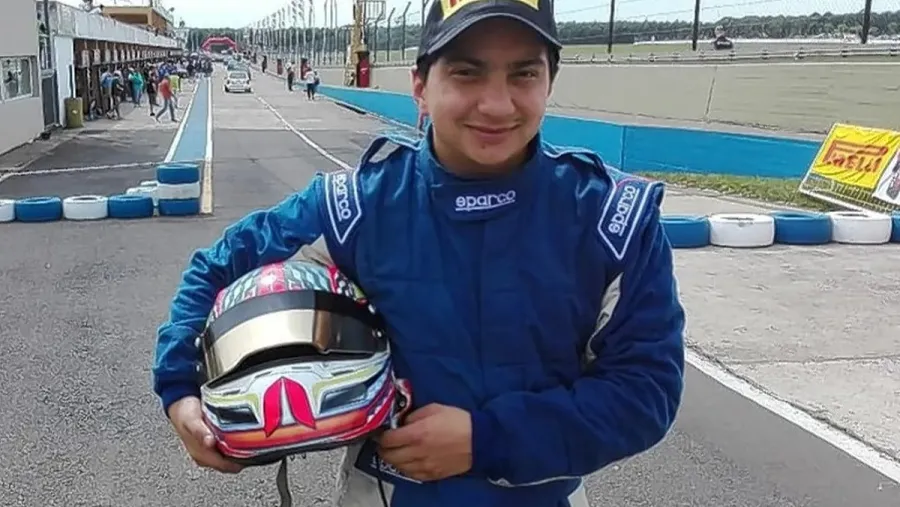 Luciano Martínez Luciano Martínez