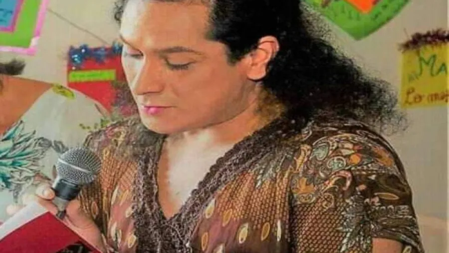 Lucía Torres Lucía Torres