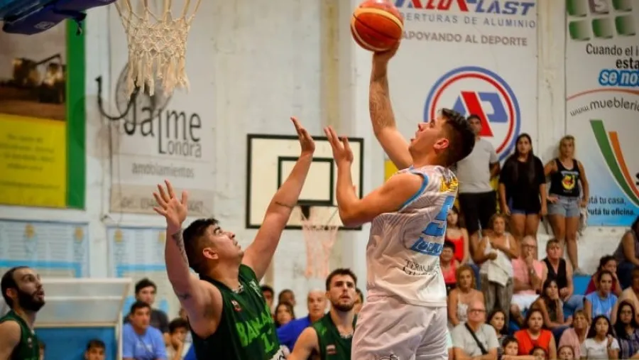 Semifinales El básquet entrerriano suspendió sus torneos hasta nuevo aviso por el coronavirus