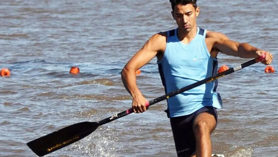 Canotaje: el entrerriano Luciano Méndez debutará este viernes en el Mundial Sub 23 Canotaje: el entrerriano Luciano Méndez debutará este viernes en el Mundial Sub 23