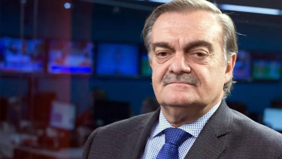 El presidente del Consejo de la Magistratura, Alberto Lugones, se refirió al posible testimonia comprado de Alejandro Vandenbroele para condenar a Boudou. El presidente del Consejo de la Magistratura, Alberto Lugones, se refirió al posible testimonia comprado de Alejandro Vandenbroele para condenar a Boudou.