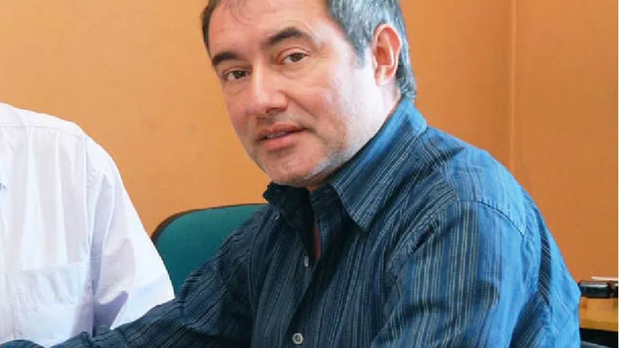 Pablo Donadío Pablo Donadío