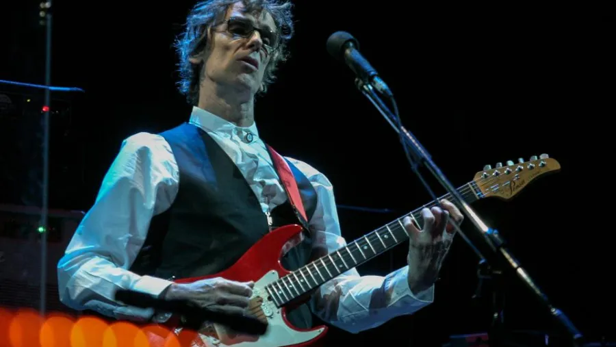 Luis Alberto Spinetta Luis Alberto Spinetta