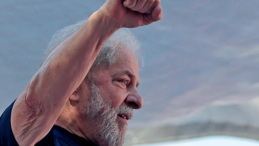Lula Da Silva Lula Da Silva