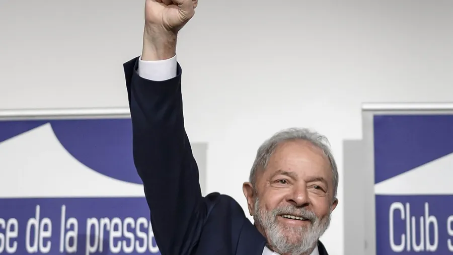 Anularon todas las condenas de Lula da Silva relacionadas al Lava Jato Anularon todas las condenas de Lula da Silva relacionadas al Lava Jato