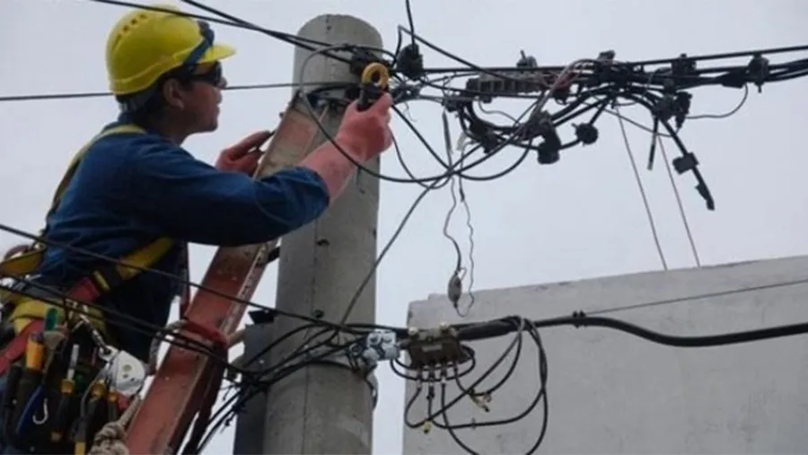 A partir de mañana y hasta el 31 de diciembre las empresas de servicios de gas, luz y agua no podrán cortar esas prestaciones. A partir de mañana y hasta el 31 de diciembre las empresas de servicios de gas, luz y agua no podrán cortar esas prestaciones.