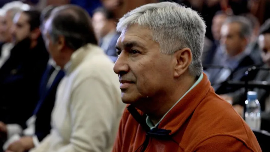 Lázaro Báez Lázaro Báez