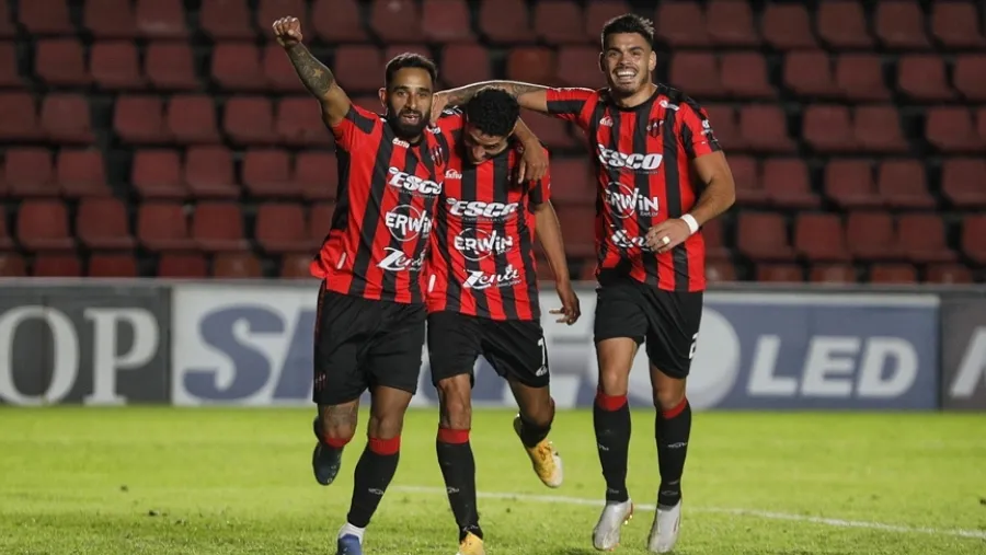 Patronato jugará el 9 de agosto en Chaco contra Gimnasia La Plata por la Copa Argentina Patronato jugará el 9 de agosto en Chaco contra Gimnasia La Plata por la Copa Argentina