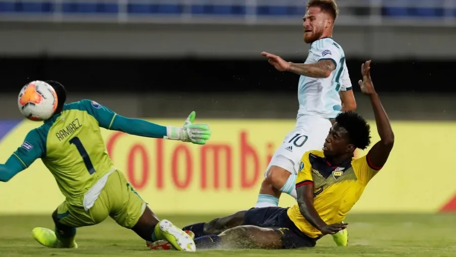 Argentina Sub 23 Argentina Sub 23