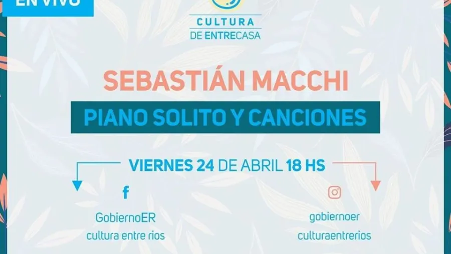 Cultura de Entrecasa Cultura de Entrecasa