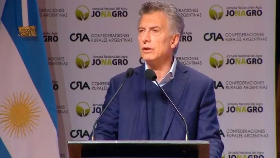 Macri Macri