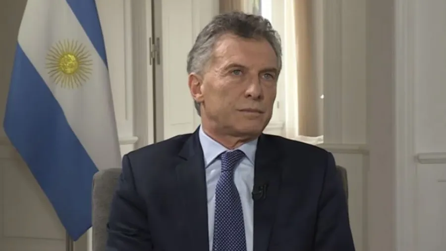 Macri llegará este jueves a Paraná Macri llegará este jueves a Paraná