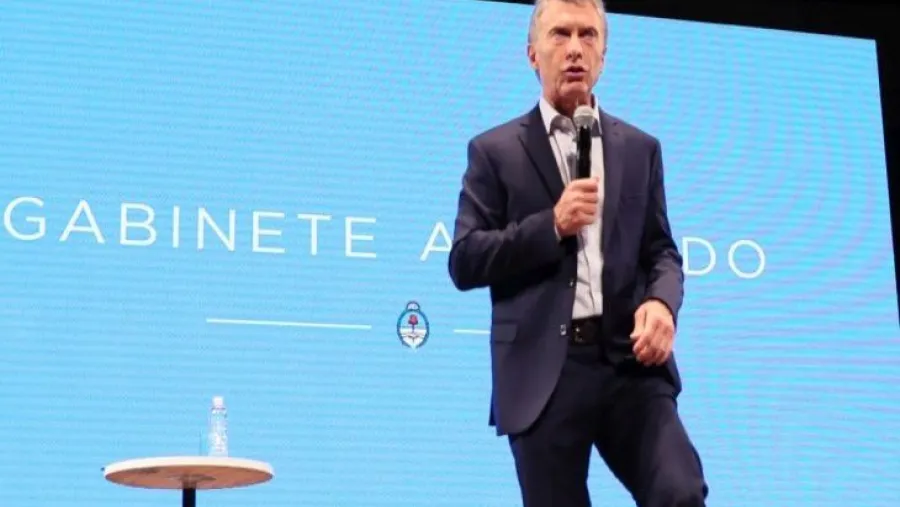 Macri Macri