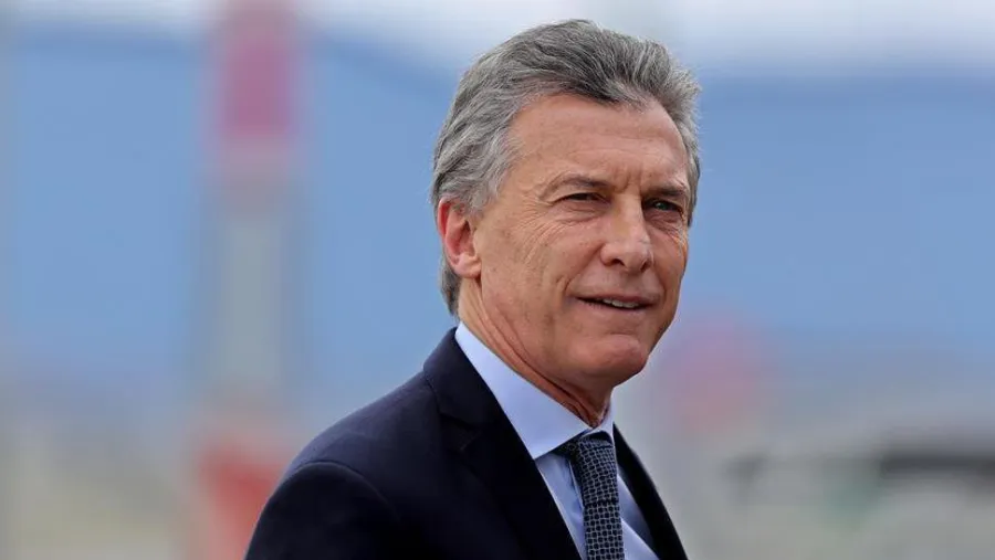 Macri Macri