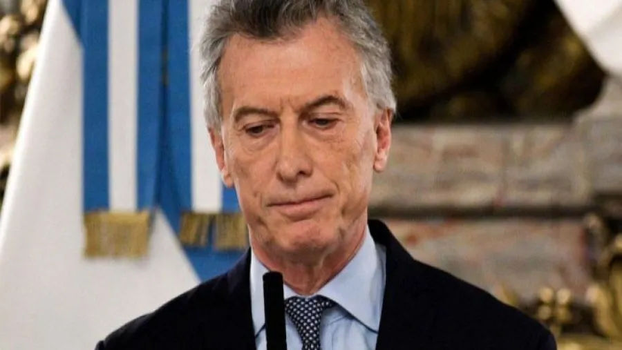 La AFI pidió la indagatoria al expresidente Mauricio Macri por espionaje ilegal La AFI pidió la indagatoria al expresidente Mauricio Macri por espionaje ilegal