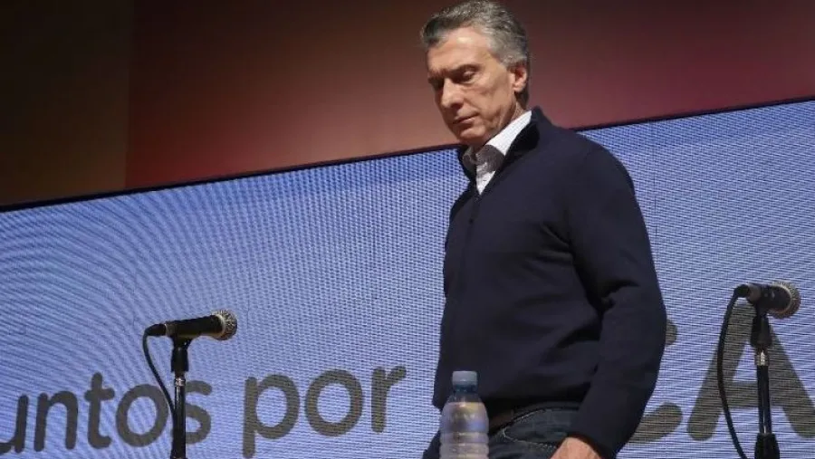 Macri Macri