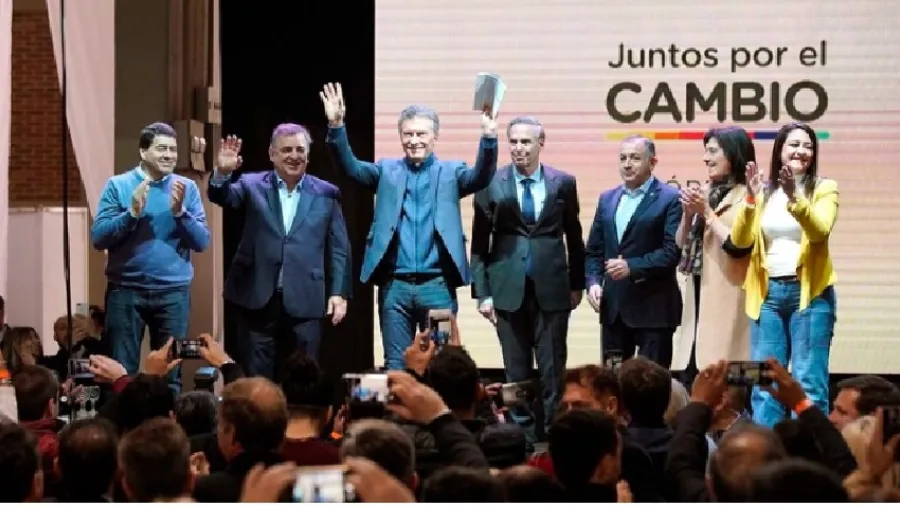 Campaña Campaña