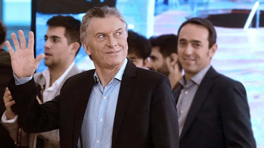 Macri Macri