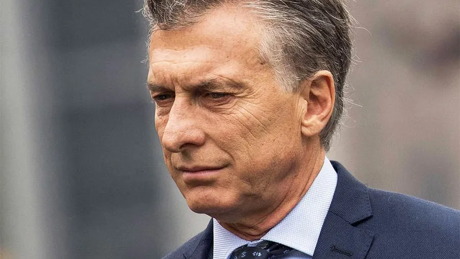 Según los agentes nombrados por Mauricio Macri, hay una “persecución” en su contra liderada por la interventora Cristina Caamaño y la AFI está “paralizada”. Según los agentes nombrados por Mauricio Macri, hay una “persecución” en su contra liderada por la interventora Cristina Caamaño y la AFI está “paralizada”.