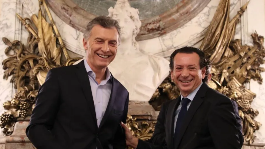 Macri y Sica Macri y Sica