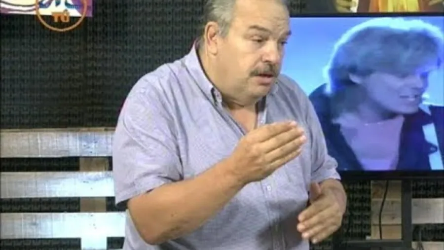 Diego Madoery Diego Madoery