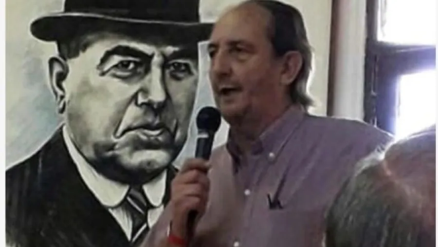 En memoria de Alfredo Maffioly En memoria de Alfredo Maffioly