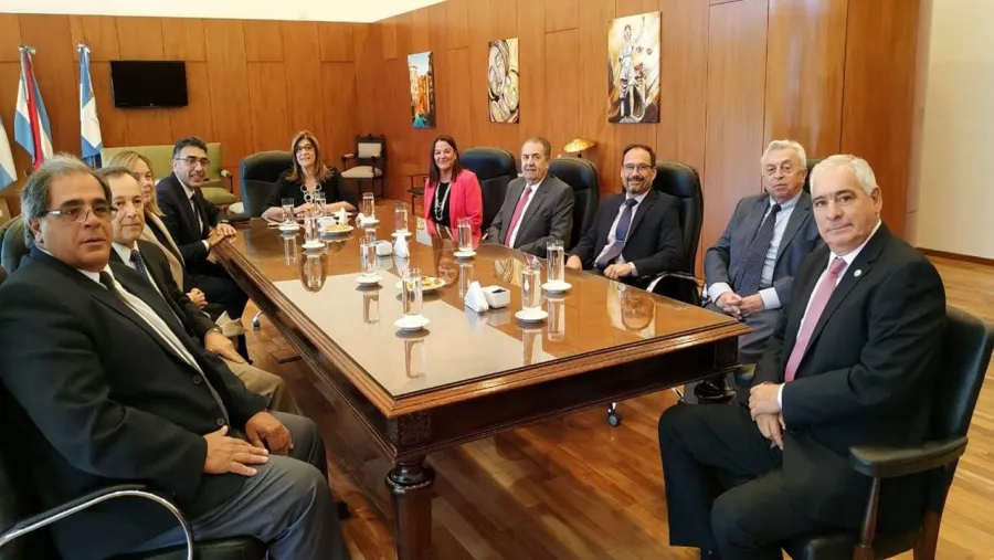 Convenio Convenio