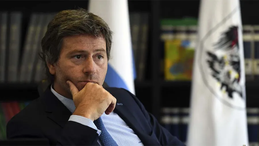 Juan Bautista Mahiques, nuevo presidente de Asociación Internacional de Fiscales. Juan Bautista Mahiques, nuevo presidente de Asociación Internacional de Fiscales.