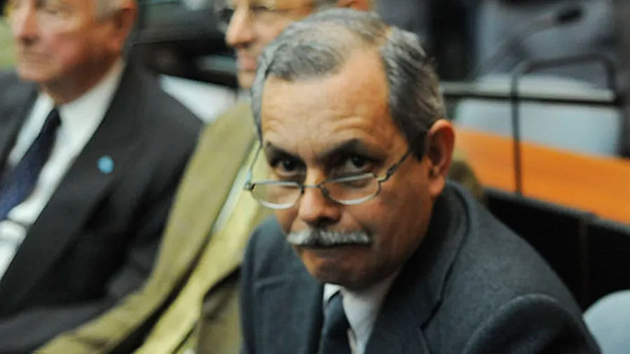 represor José Maidana represor José Maidana