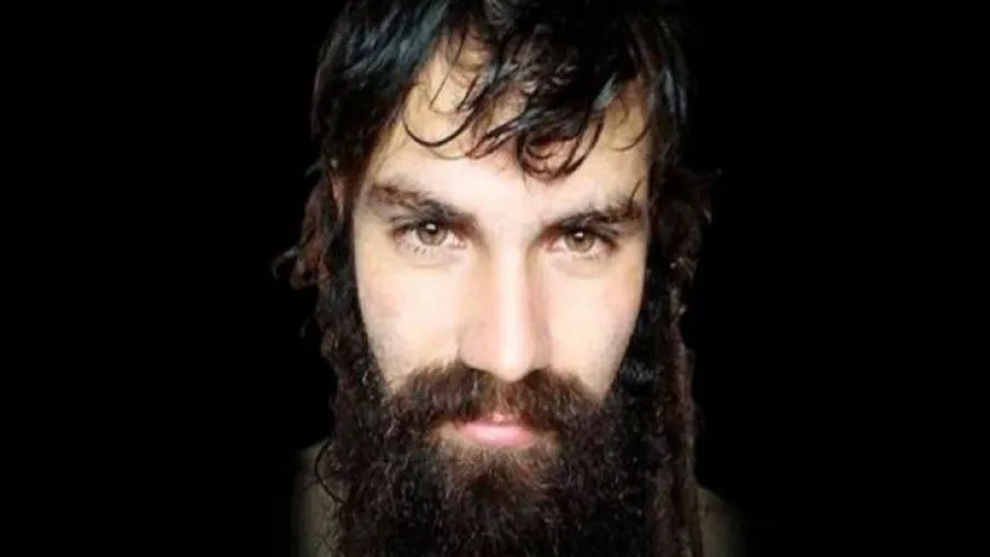 Confirmaron la condena al médico que filtró las fotos del cuerpo de Santiago Maldonado Confirmaron la condena al médico que filtró las fotos del cuerpo de Santiago Maldonado