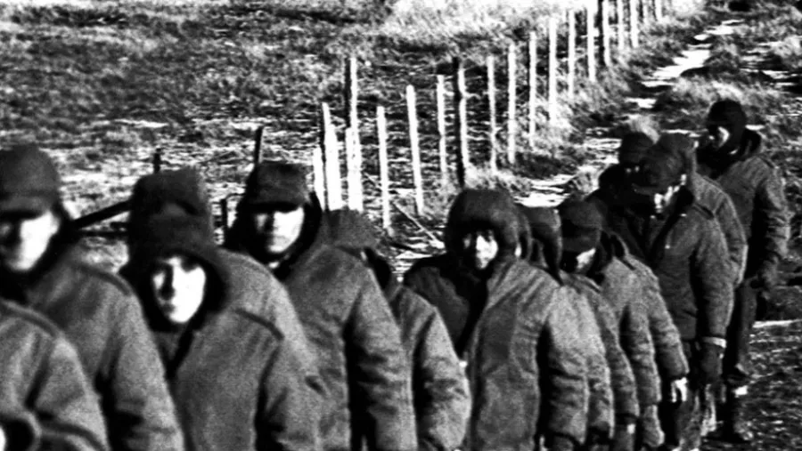 soldados de Malvinas soldados de Malvinas