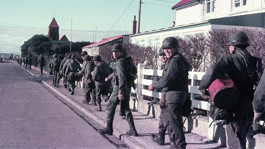 Alberto Fernández enviará al Congreso y tres proyectos de Ley para beneficiar a los Veteranos de la Guerra de Malvinas Alberto Fernández enviará al Congreso y tres proyectos de Ley para beneficiar a los Veteranos de la Guerra de Malvinas