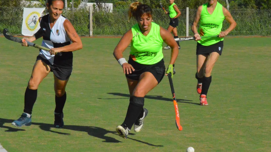 Mamis Hockey: el Torneo Por La Paz 2022 se pondrá en marcha este sábado Mamis Hockey: el Torneo Por La Paz 2022 se pondrá en marcha este sábado