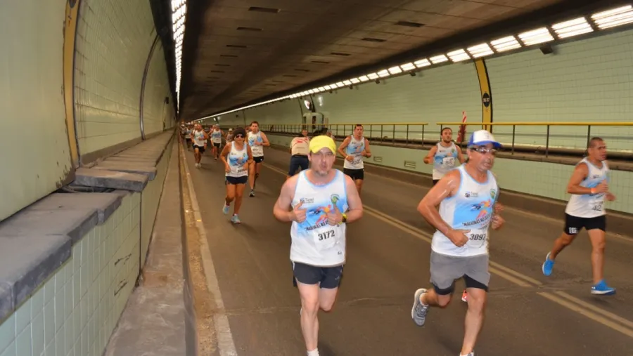 Maratón Maratón