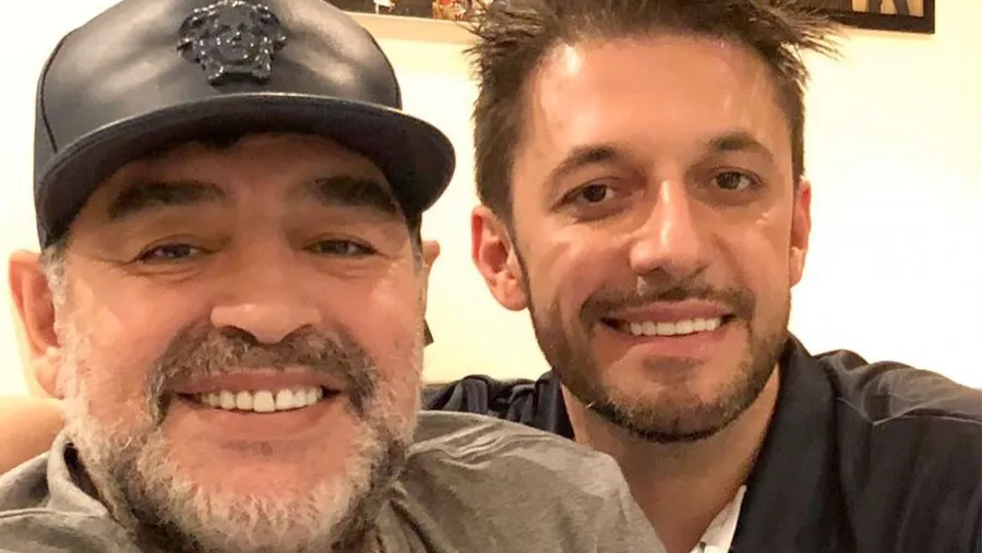 Según el abogado de Maradona, “está todo muy encaminado” para que dirija a Gimnasia Según el abogado de Maradona, “está todo muy encaminado” para que dirija a Gimnasia