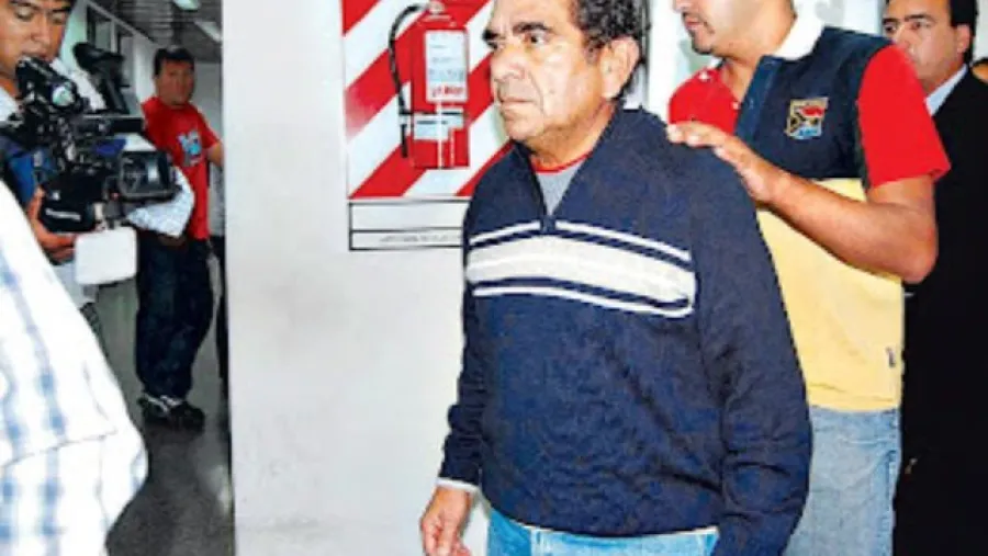 Carlos Marandino Carlos Marandino